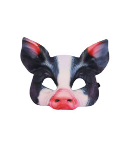 EVA Pig Mask