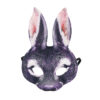 EVA Rabbit Mask