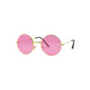 Pink Party Glasses