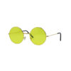 Yellow Party Glasses