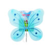Blue Fairy Wings with Wand