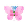 Pink Fairy Wings with Wand