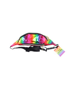 Rainbow Waist bag