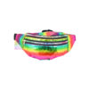 Rainbow Waist bag