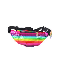 Rainbow Waist bag