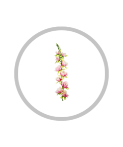 Artificial Stem Flowers