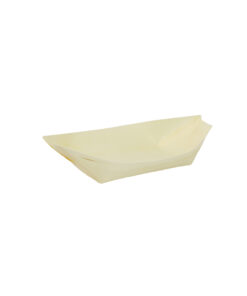 Pine Boat 6 Inch 24pc