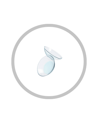 Contact Lenses