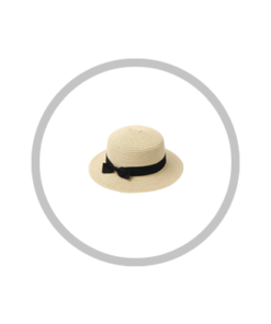 Summer Hats & Headbands