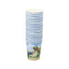 Dinosaur Paper Cups 9oz x 20pk