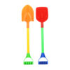 Sand Shovel 2pc 55cm