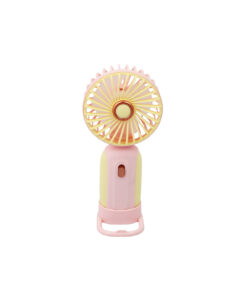 Small Handheld Bracket Fan