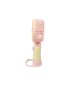 Small Handheld Bracket Fan