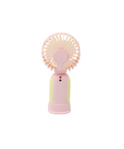 Small Handheld Bracket Fan