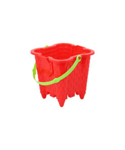 Red Castle mold Single Barrel