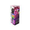 Karaoke Microphone With Lighting & Speaker