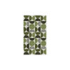 Calliste Green Outdoor Reversible Mat 120 x 200cm