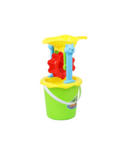 Summer Toy Bucket