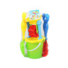 Summer Toy Bucket