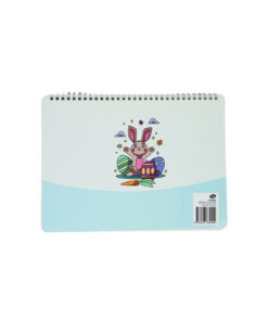 A4 Colouring Book 24 Sheets