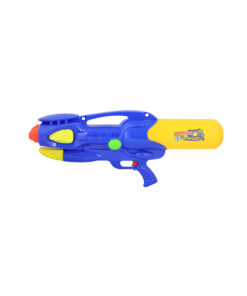 Inflating Water Gun