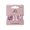 Unicorn Claw Clip Set 2pk