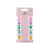 Cute Claw Clip Set 6pk