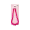 Pink Pearl Necklace