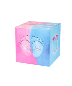 Children's Gender Disclosure Box Set