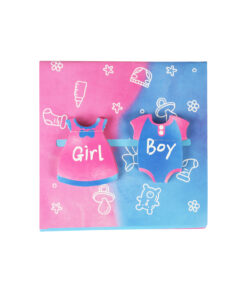 Children's Gender Disclosure Box Set