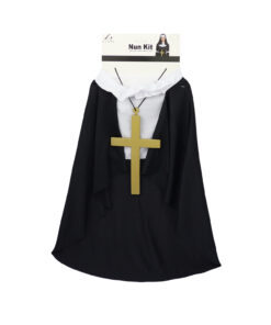Nun Kit