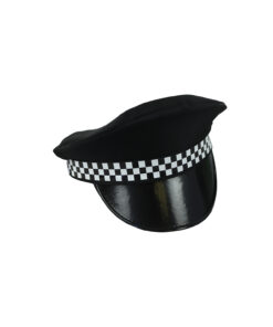 Child Police Dress Up Kit