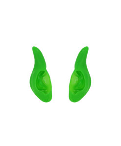 Green Fairy Ears