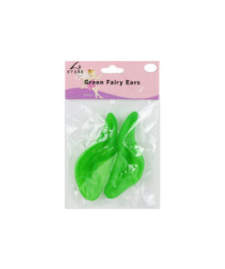 Green Fairy Ears