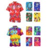 Hawaiian Shirt Assorted