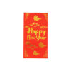 Happy Chinese New Year Red Packet 10pcs