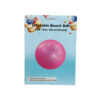 Pink Inflatables Beach Ball 40cm 1pc