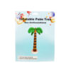 Coconut Palm Tree Inflatables Toys 60 x 90 cm 1pc