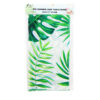Summer Leaf Tablecovers 137x274cm