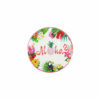 Aloha Summer Paper Plates 7in 20pc