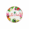 Aloha Summer Paper Plates 9in 16pc