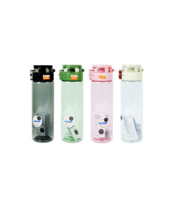 Water Bottle Assorted 700ml