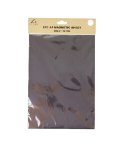 A4 Magnetic Sheet 2pc