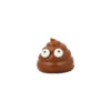 Poo Stress Ball 6.5cm