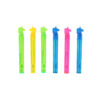 Unicorn Touchable Bubble Wands 6pc