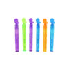 Mermaids Touchable Bubble Wands 6pc