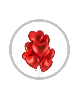 Foil Balloons
