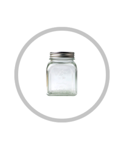 Jars & Canisters