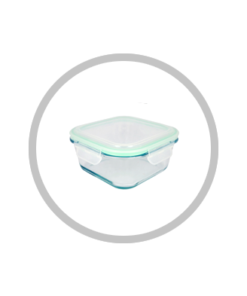 Lunchboxes & Containers