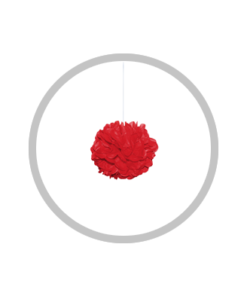 Puffs & Pompoms